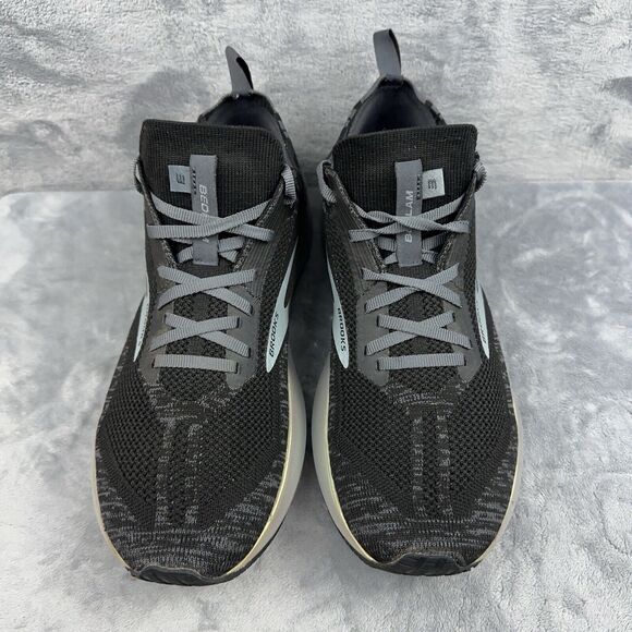 Brooks Shoes Mens Size 9 Black Bedlam 3 Road Running Shoes Athletic Sneakers main image 10